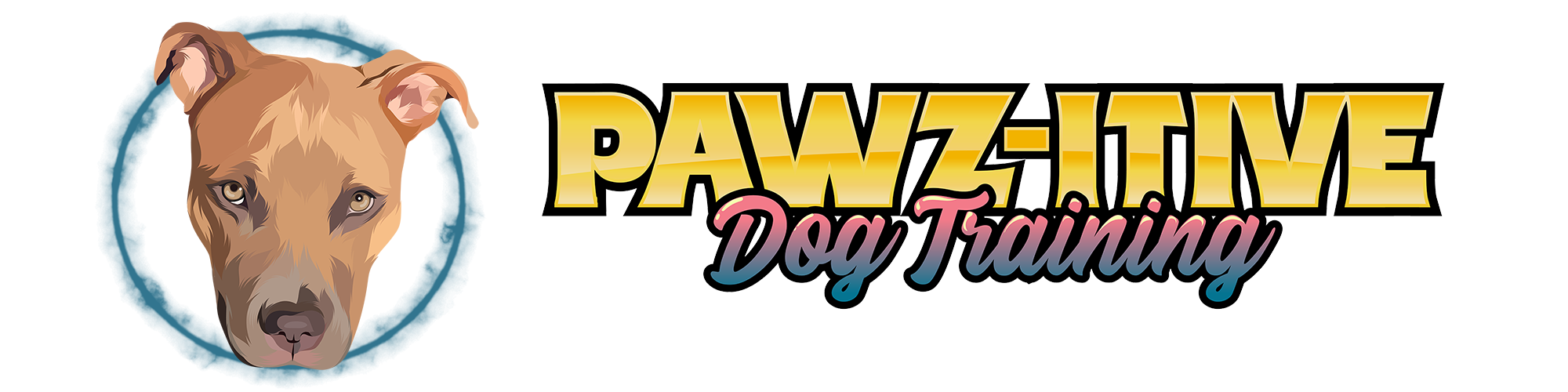 pawz-tive dog training